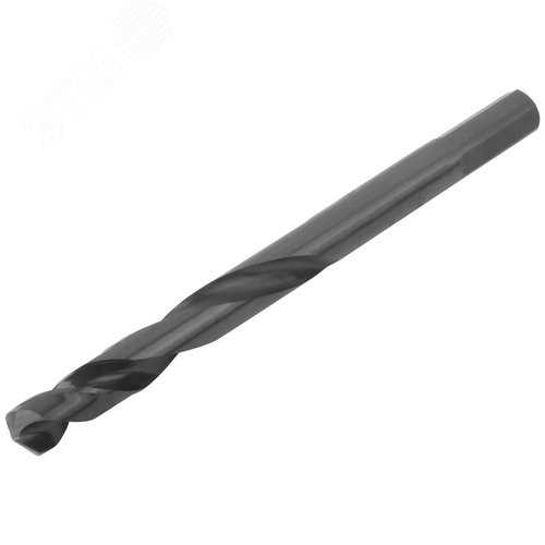 Сверло по металлу Special, HSS-G, 9,5x125/72 мм, 1 шт.