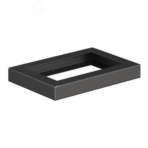 Сейсмоцоколь для корпусов CQE N, ШхГхВ 800х400х100 RAM block
