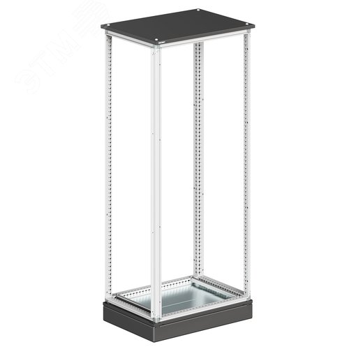 Сейсмоцоколь для корпусов CQE N, ШхГхВ 800х400х100 RAM block