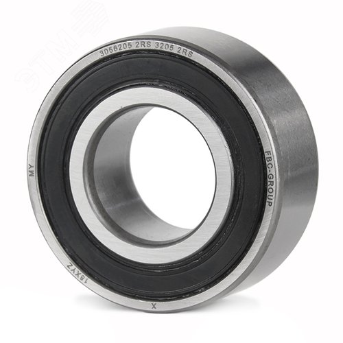 Подшипник 3056205 2RS FBC (ГОСТ)