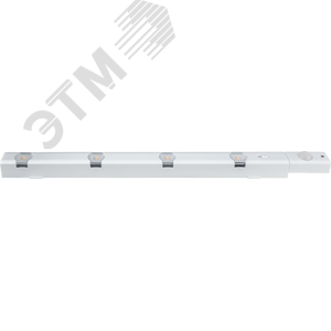 Светильник светодиодный NPL-01-3AAA-4K-LED-PIRML