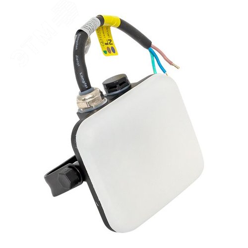 Прожектор светодиодный СДО-4001 10 Вт 4000К IP65 с равномерной засветкой LUMA