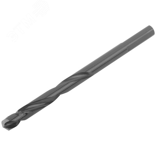 Сверло по металлу Special, HSS-G, 7x109/62 мм, 5 шт.