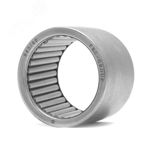 Подшипник 943/40 FBC (ГОСТ)