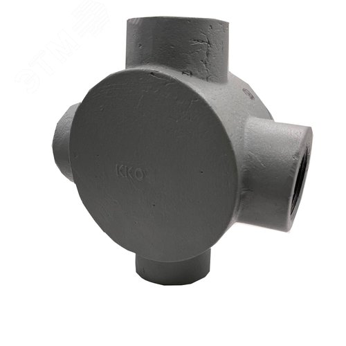 Коробка ККО-40 УХЛ1 1ExdIICT6 IP54