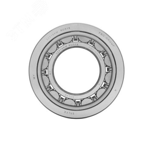 Подшипник 32318 КМ FBC (ГОСТ)