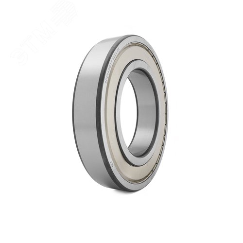 Подшипник 80224 АС17 (6224 2Z) FBC (ГОСТ)