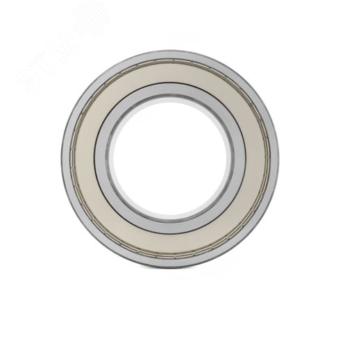 Подшипник 80224 АС17 (6224 2Z) FBC (ГОСТ)