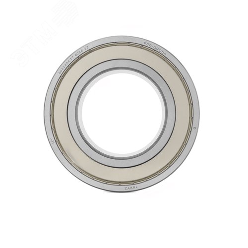 Подшипник 80224 АС17 (6224 2Z) FBC (ГОСТ)