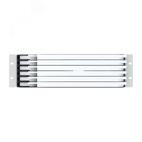 Кросс ШКОС-6ФПМ-3U/6-288LC-288LC/APC-288LC/APC РТ