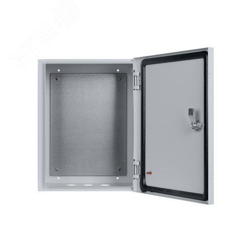 ЩМП-1-0 395х310х220 IP54 Народный эконом