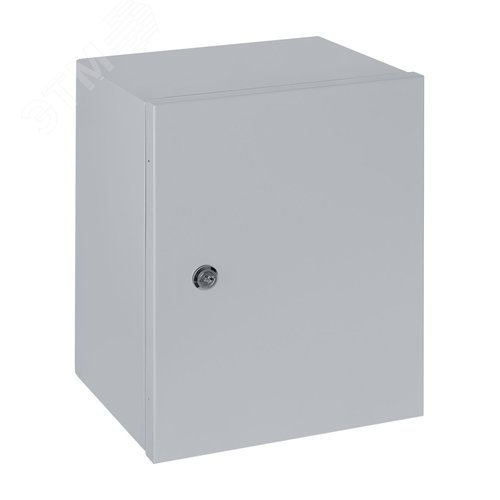 ЩМП-1-0 395х310х220 IP54 Народный эконом