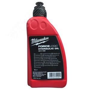 Масло для вспомогательного гидравлического насоса M18HUP700