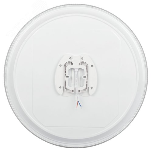 Светильник светодиодный потолочный ДПБ-86Вт 3000К/6500К SPB-6 Sunny 86W RC WH+GR с ДУ