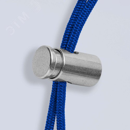 Система страховки инструмента - Строп страховочный, 1 шт, нагрузка 6 кг, KNIPEX Tethered Tools