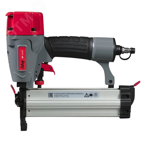 Пистолет гвоздескобозабивной SF4050R