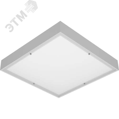 Светильник OWP ECO LED 300 IP54/IP40 4000K