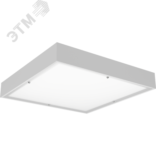 Светильник OWP ECO LED 300 IP54/IP40 4000K