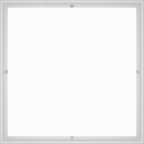 Светильник OWP ECO LED 300 IP54/IP40 4000K