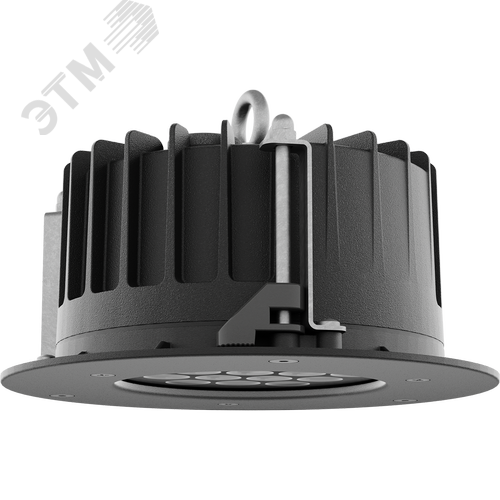 Светильник светодиодный LIGHTFALL R LED 16W D50 840 BK