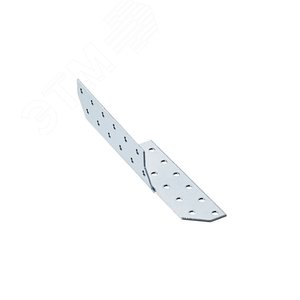 Держатель балки DB Л 40х250