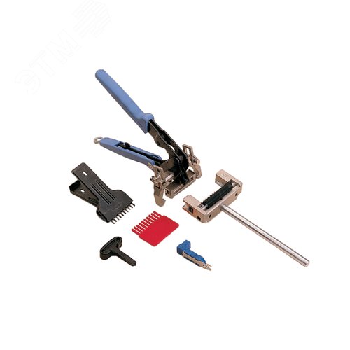 Пресс-механизм AMPSTACK-10 PAIR TOOLING KIT