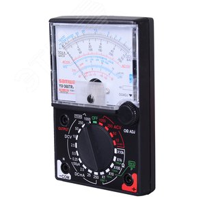 Мультиметр YX-360 TRn