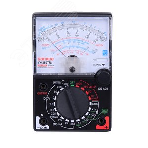 Мультиметр YX-360 TRn