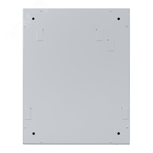Корпус металлический ЩУРН-1/12 (395х310х165)