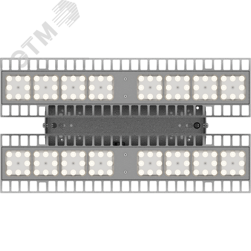 Светильник светодиодный HB LED Ex 200W D30 850 HG