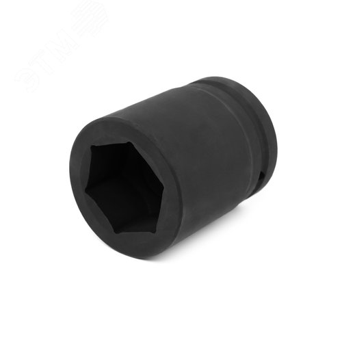 Головка торцевая сменная ударная 6-гранная (Cr-Mo) 46 1-1/2 L=80 mm