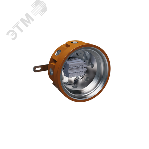 Коробка КР-В-150 М20(A-H)