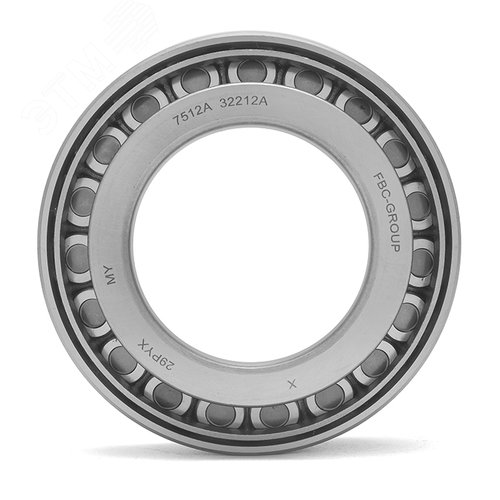 Подшипник 7512 А FBC (ГОСТ)