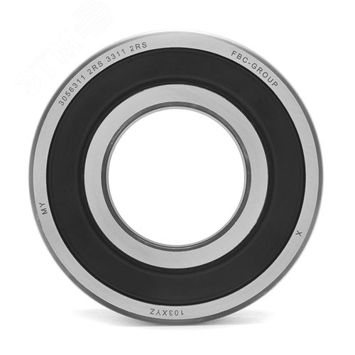 Подшипник 3056311 2RS FBC (ГОСТ)