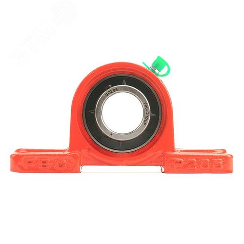 Корпус с подшипником UCP205 FBC (ГОСТ)