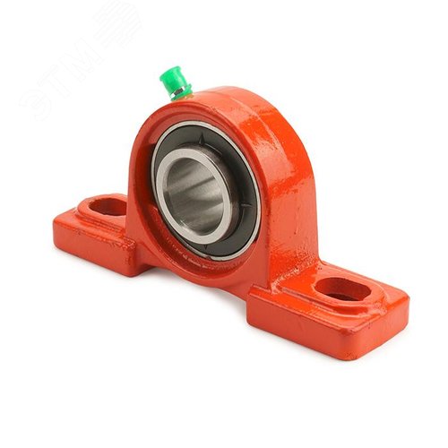 Корпус с подшипником UCP205 FBC (ГОСТ)