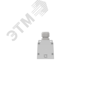 Светильник LED MALL ECO (500) 25 D90 IP54 4000K