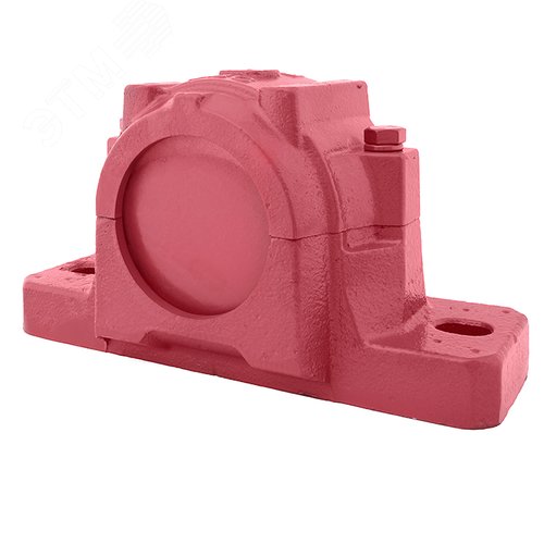 Разъемный корпус SNL 515-612 TG FBC (ISO)