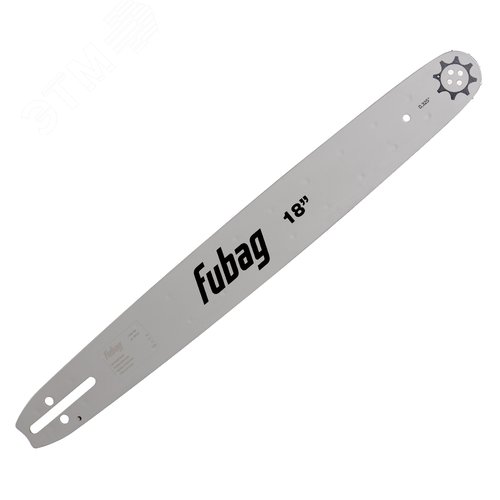 "Шина 18"" F95K (шаг 0.325 дюйма_ ширина паза 1.5мм)"