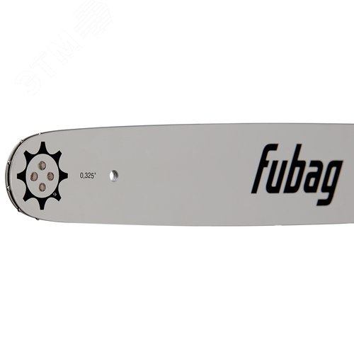 "Шина 18"" F95K (шаг 0.325 дюйма_ ширина паза 1.5мм)"