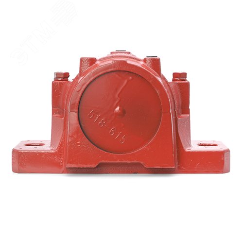 Разъемный корпус SNL 215 TG FBC (ISO)