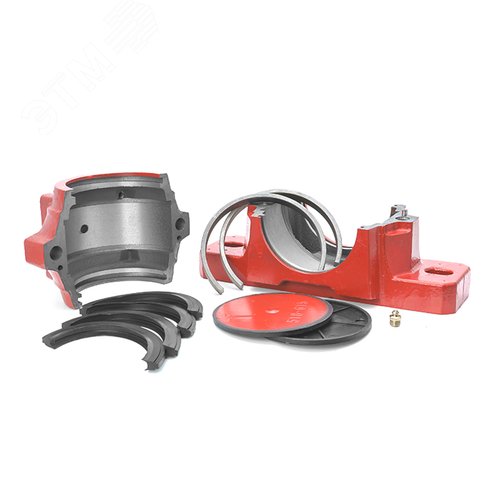 Разъемный корпус SNL 215 TG FBC (ISO)