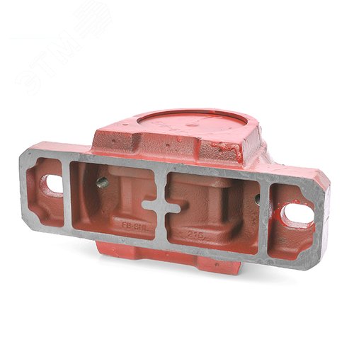 Разъемный корпус SNL 215 TG FBC (ISO)