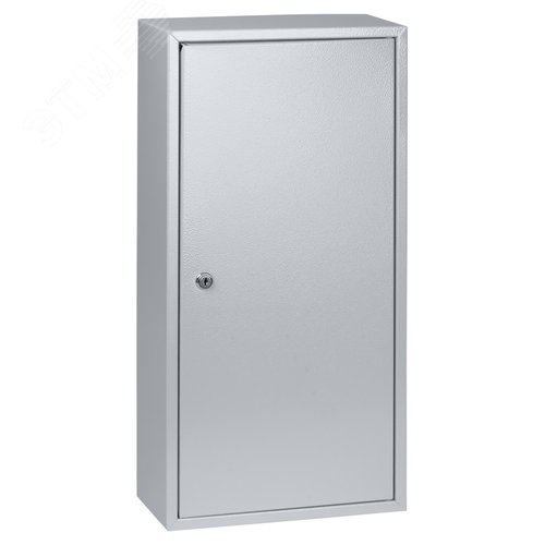 Корпус металлический ЩРН-48 610х300х120 Народный