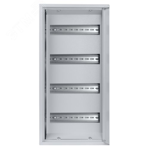 Корпус металлический ЩРН-48 610х300х120 Народный