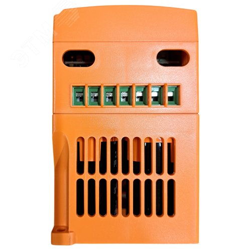 Преобразователь частоты INVENT-G0.75-43 ~ 342-440В 0.75кВт/2.1А IP20, Modbus RTU, LCD-панель(выносная - опция)