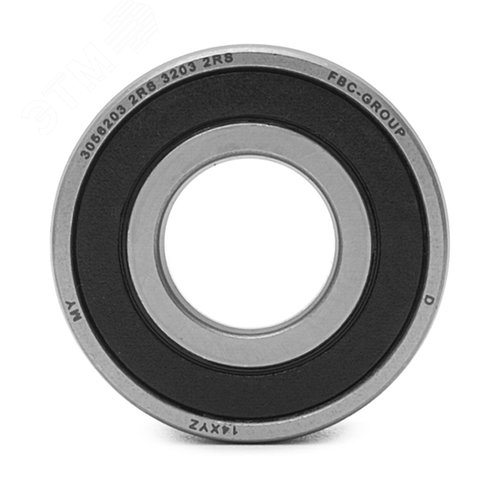 Подшипник 3056203 2RS FBC (ГОСТ)