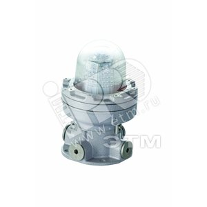 Светильник светодиодный взрывозащищенный FLASH LED 220B Ex