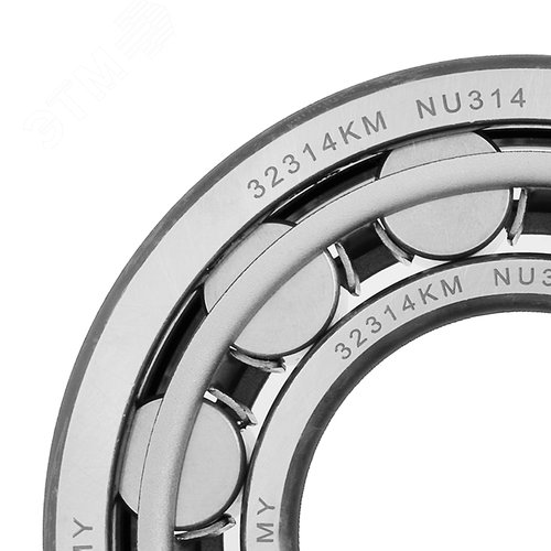 Подшипник 32314 КМ (NU314) FBC