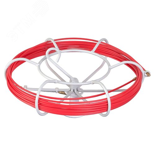Мини-УЗК-К L-50м D-3,5мм в кассете